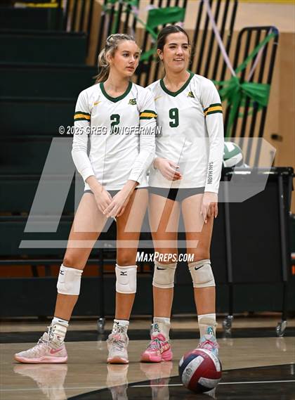 Thumbnail 1 in College Prep @ San Marin (CIF NCS D3 Quarterfinals) photogallery.