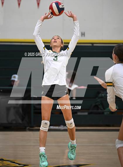Thumbnail 1 in College Prep @ San Marin (CIF NCS D3 Quarterfinals) photogallery.