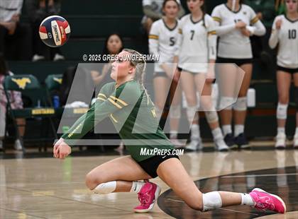 Thumbnail 3 in College Prep @ San Marin (CIF NCS D3 Quarterfinals) photogallery.
