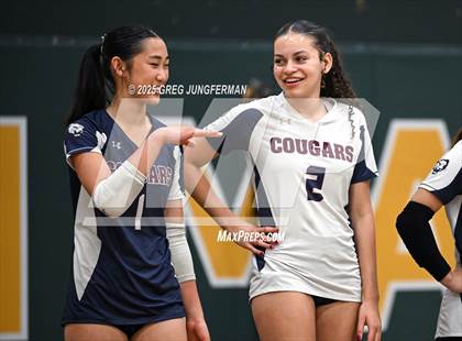 Thumbnail 3 in College Prep @ San Marin (CIF NCS D3 Quarterfinals) photogallery.