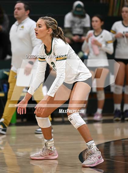 Thumbnail 2 in College Prep @ San Marin (CIF NCS D3 Quarterfinals) photogallery.