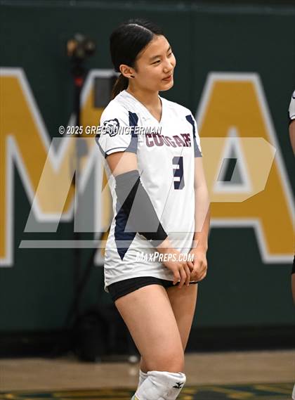 Thumbnail 1 in College Prep @ San Marin (CIF NCS D3 Quarterfinals) photogallery.