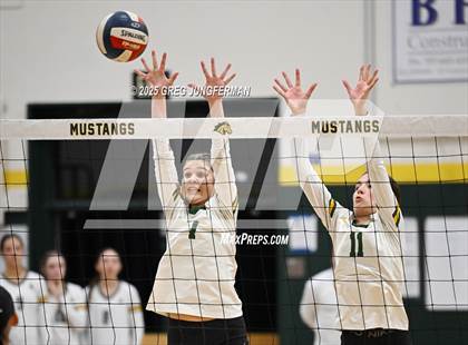 Thumbnail 1 in College Prep @ San Marin (CIF NCS D3 Quarterfinals) photogallery.