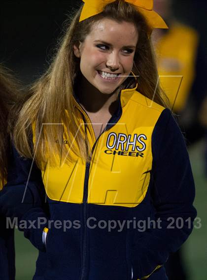 Thumbnail 1 in Oak Ridge vs. Pleasant Grove (CIF SJS D1 Playoff) photogallery.