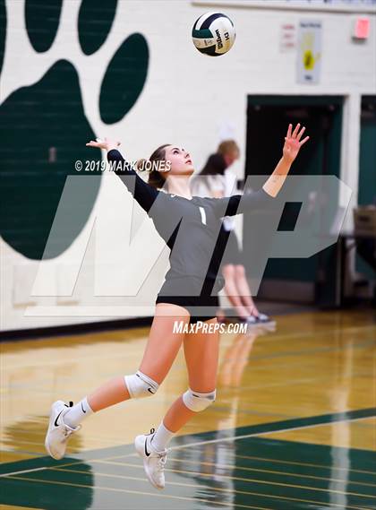 Thumbnail 1 in Sunnyslope @ Horizon (AIA 5A Quarterfinal)  photogallery.