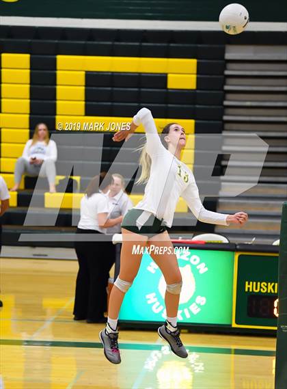 Thumbnail 2 in Sunnyslope @ Horizon (AIA 5A Quarterfinal)  photogallery.