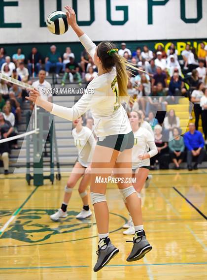 Thumbnail 3 in Sunnyslope @ Horizon (AIA 5A Quarterfinal)  photogallery.