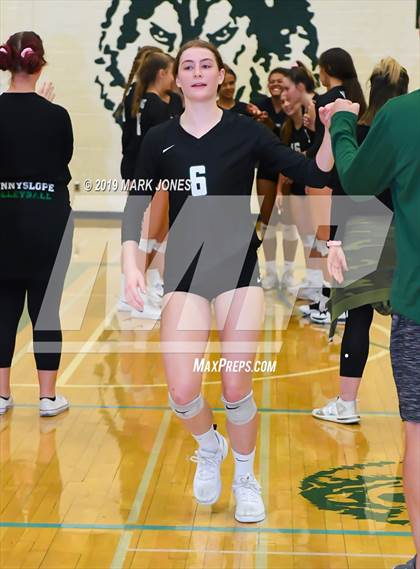 Thumbnail 3 in Sunnyslope @ Horizon (AIA 5A Quarterfinal)  photogallery.
