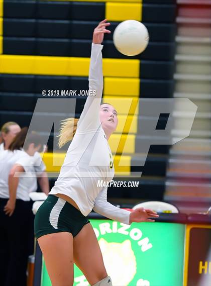 Thumbnail 3 in Sunnyslope @ Horizon (AIA 5A Quarterfinal)  photogallery.