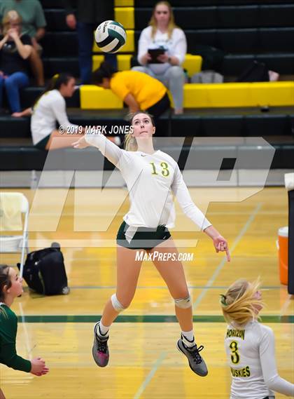 Thumbnail 3 in Sunnyslope @ Horizon (AIA 5A Quarterfinal)  photogallery.