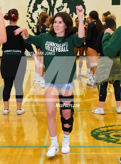 Thumbnail 1 in Sunnyslope @ Horizon (AIA 5A Quarterfinal)  photogallery.