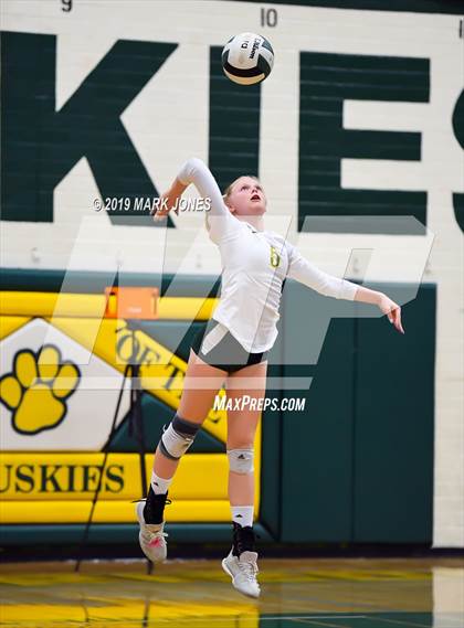 Thumbnail 3 in Sunnyslope @ Horizon (AIA 5A Quarterfinal)  photogallery.
