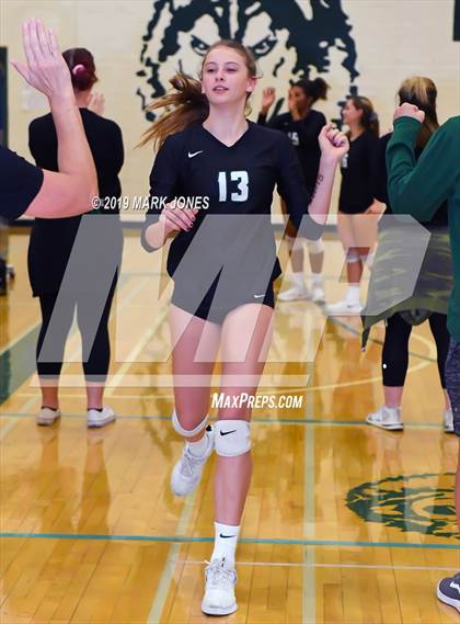 Thumbnail 3 in Sunnyslope @ Horizon (AIA 5A Quarterfinal)  photogallery.