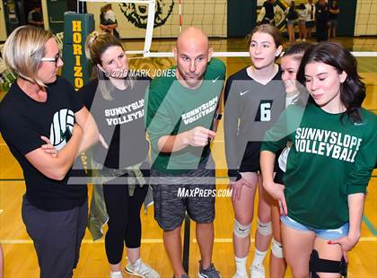 Thumbnail 2 in Sunnyslope @ Horizon (AIA 5A Quarterfinal)  photogallery.