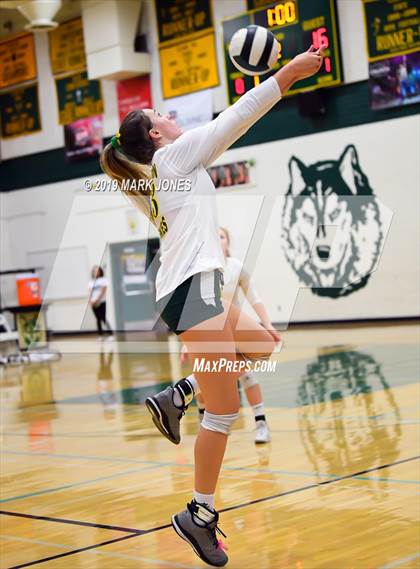 Thumbnail 2 in Sunnyslope @ Horizon (AIA 5A Quarterfinal)  photogallery.