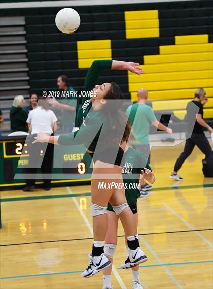 Thumbnail 2 in Sunnyslope @ Horizon (AIA 5A Quarterfinal)  photogallery.