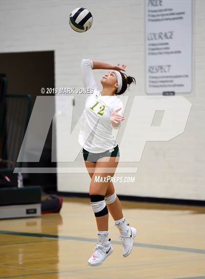 Thumbnail 3 in Sunnyslope @ Horizon (AIA 5A Quarterfinal)  photogallery.