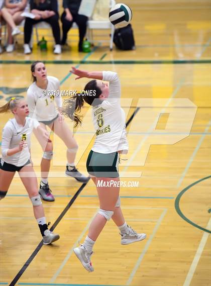 Thumbnail 2 in Sunnyslope @ Horizon (AIA 5A Quarterfinal)  photogallery.