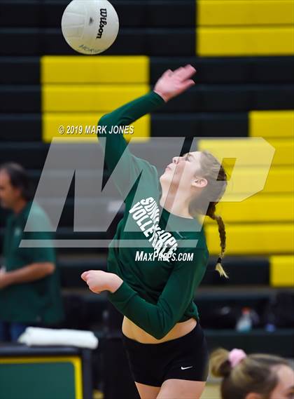 Thumbnail 2 in Sunnyslope @ Horizon (AIA 5A Quarterfinal)  photogallery.