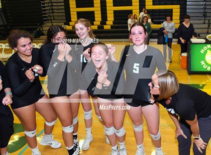 Thumbnail 2 in Sunnyslope @ Horizon (AIA 5A Quarterfinal)  photogallery.