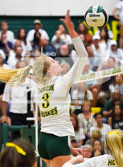 Thumbnail 1 in Sunnyslope @ Horizon (AIA 5A Quarterfinal)  photogallery.