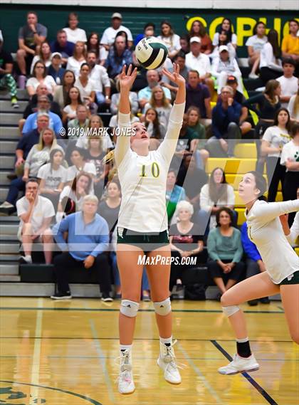 Thumbnail 2 in Sunnyslope @ Horizon (AIA 5A Quarterfinal)  photogallery.