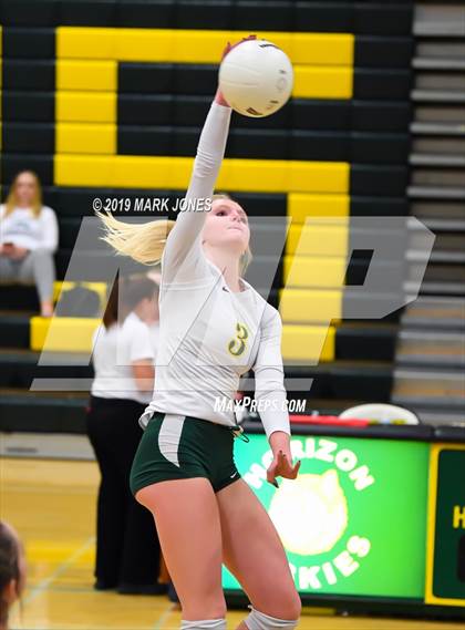 Thumbnail 2 in Sunnyslope @ Horizon (AIA 5A Quarterfinal)  photogallery.