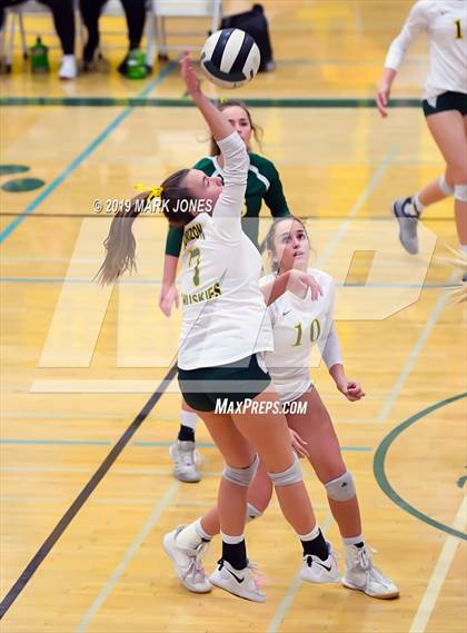 Thumbnail 2 in Sunnyslope @ Horizon (AIA 5A Quarterfinal)  photogallery.
