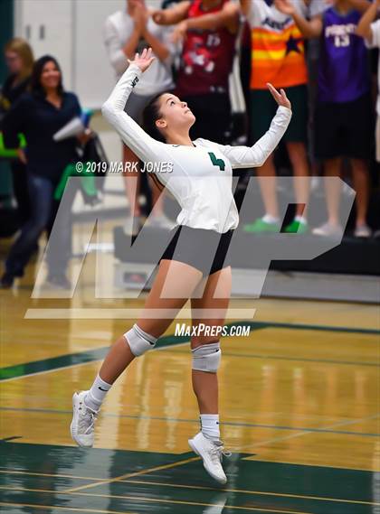 Thumbnail 3 in Sunnyslope @ Horizon (AIA 5A Quarterfinal)  photogallery.