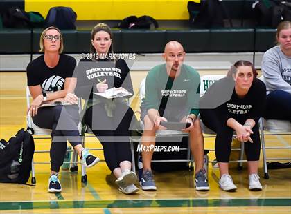 Thumbnail 1 in Sunnyslope @ Horizon (AIA 5A Quarterfinal)  photogallery.