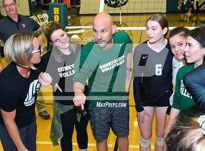 Thumbnail 1 in Sunnyslope @ Horizon (AIA 5A Quarterfinal)  photogallery.