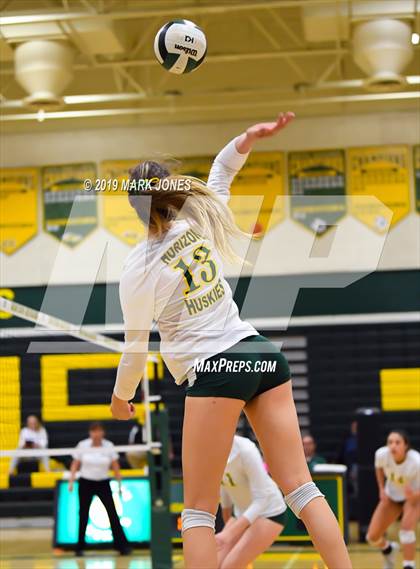 Thumbnail 3 in Sunnyslope @ Horizon (AIA 5A Quarterfinal)  photogallery.