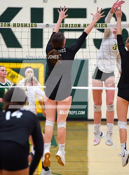 Thumbnail 2 in Sunnyslope @ Horizon (AIA 5A Quarterfinal)  photogallery.