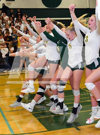 Thumbnail 1 in Sunnyslope @ Horizon (AIA 5A Quarterfinal)  photogallery.