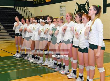 Thumbnail 3 in Sunnyslope @ Horizon (AIA 5A Quarterfinal)  photogallery.