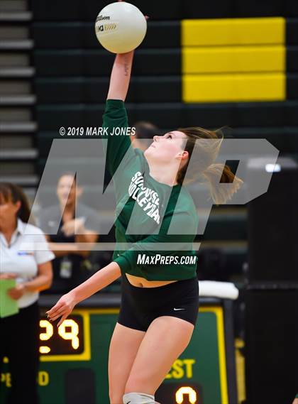 Thumbnail 2 in Sunnyslope @ Horizon (AIA 5A Quarterfinal)  photogallery.