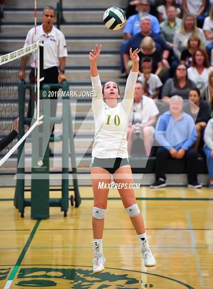 Thumbnail 1 in Sunnyslope @ Horizon (AIA 5A Quarterfinal)  photogallery.