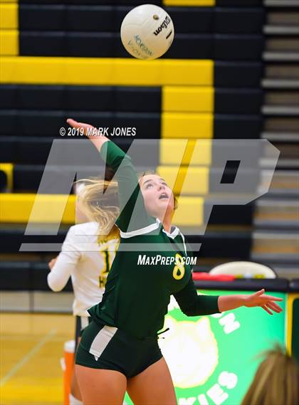 Thumbnail 2 in Sunnyslope @ Horizon (AIA 5A Quarterfinal)  photogallery.
