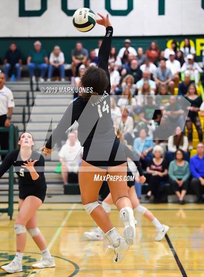 Thumbnail 3 in Sunnyslope @ Horizon (AIA 5A Quarterfinal)  photogallery.
