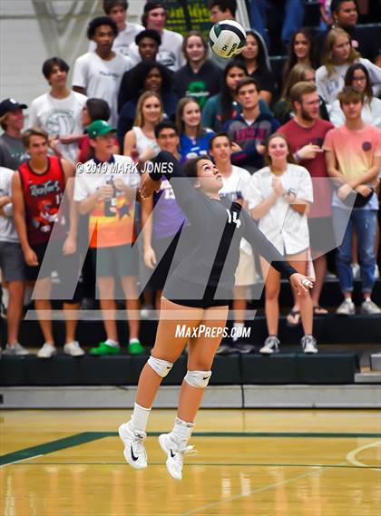 Thumbnail 1 in Sunnyslope @ Horizon (AIA 5A Quarterfinal)  photogallery.