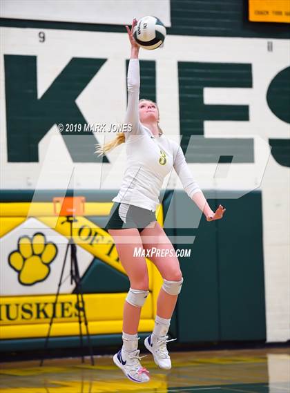 Thumbnail 2 in Sunnyslope @ Horizon (AIA 5A Quarterfinal)  photogallery.