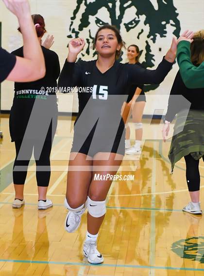 Thumbnail 2 in Sunnyslope @ Horizon (AIA 5A Quarterfinal)  photogallery.