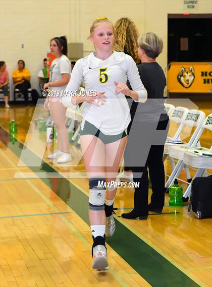 Thumbnail 2 in Sunnyslope @ Horizon (AIA 5A Quarterfinal)  photogallery.