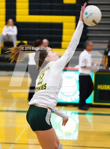 Thumbnail 1 in Sunnyslope @ Horizon (AIA 5A Quarterfinal)  photogallery.
