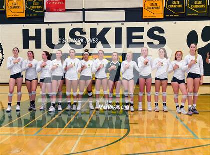 Thumbnail 1 in Sunnyslope @ Horizon (AIA 5A Quarterfinal)  photogallery.