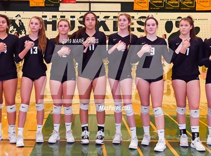 Thumbnail 2 in Sunnyslope @ Horizon (AIA 5A Quarterfinal)  photogallery.
