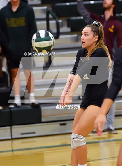 Thumbnail 3 in Sunnyslope @ Horizon (AIA 5A Quarterfinal)  photogallery.