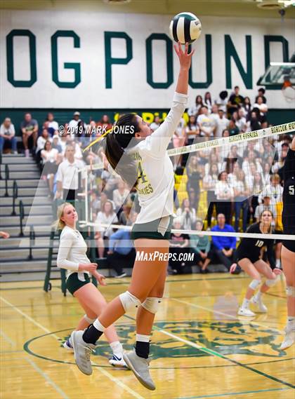 Thumbnail 3 in Sunnyslope @ Horizon (AIA 5A Quarterfinal)  photogallery.