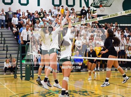 Thumbnail 2 in Sunnyslope @ Horizon (AIA 5A Quarterfinal)  photogallery.