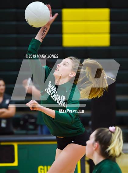 Thumbnail 3 in Sunnyslope @ Horizon (AIA 5A Quarterfinal)  photogallery.